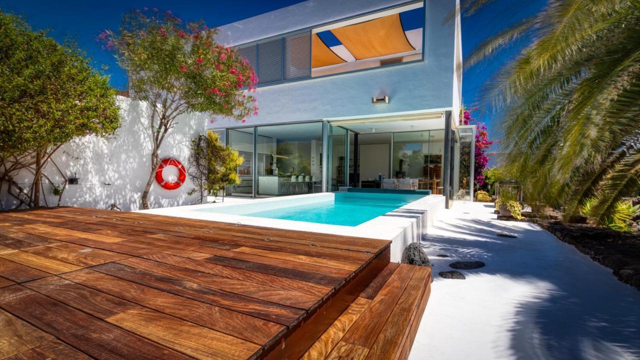 Apartment Villa Amor